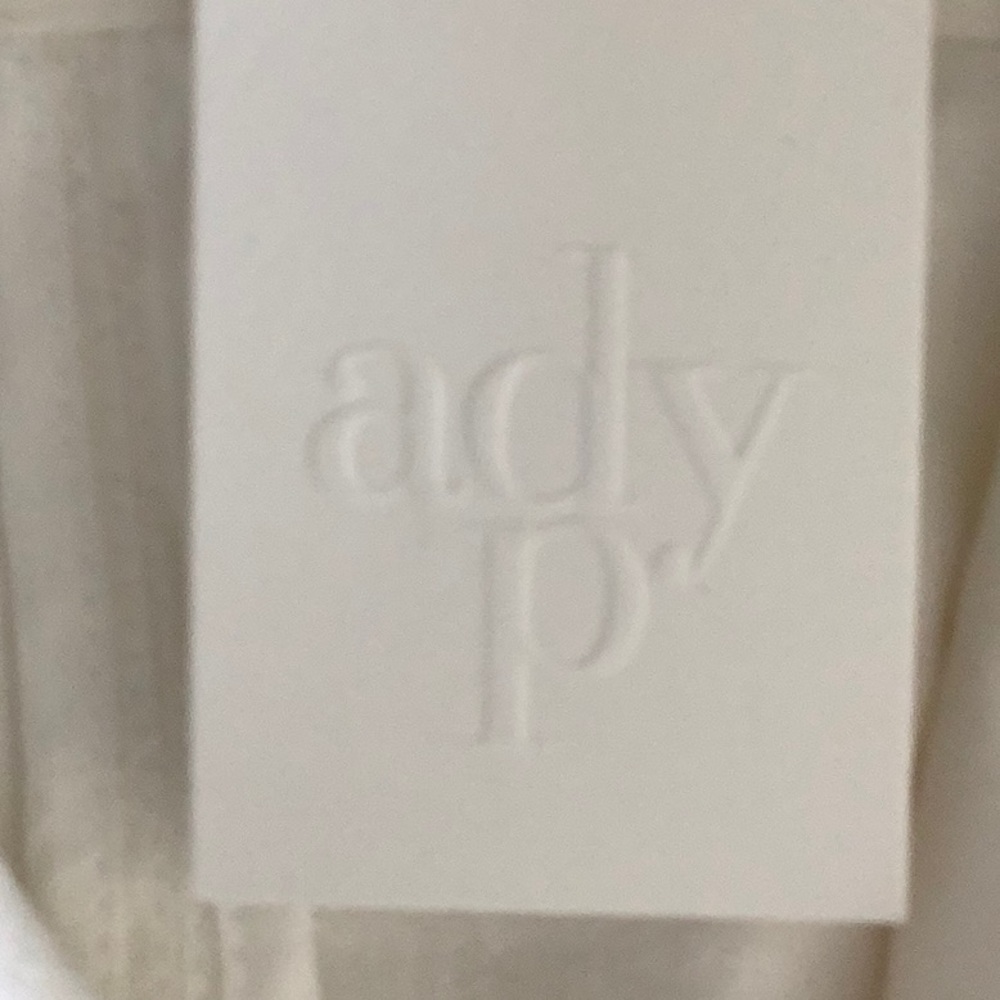 ADYP Crop Jacket - Picture 5 of 8